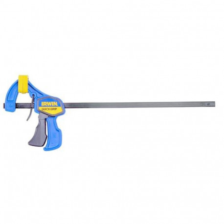 IRWIN T5412EL7 clamp Bar clamp 30 cm Black, Blue, Yellow