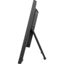 iiyama T2455MSC-B1 Signage Display Digital signage flat panel 61 cm (24&quot;) LED 400 cd/m² Ful