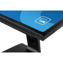 iiyama ProLite T1731SR-B1S computer monitor 43.2 cm (17&quot;) 1280 x 1024 pixels SXGA LCD Touch