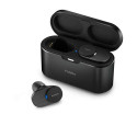 Philips T1BK/00 headphones/headset True Wireless Stereo (TWS) In-ear Calls/Music USB Type-C Bluetoot