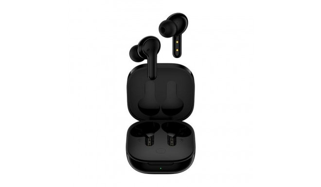 QCY T13 headphones/headset True Wireless Stereo (TWS) In-ear Calls/Music Bluetooth Black