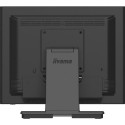 iiyama ProLite T1532MSC-B1S computer monitor 38.1 cm (15&quot;) 1024 x 768 pixels XGA LCD Touchs