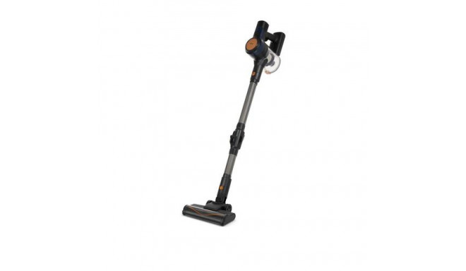 Tristar SZ-2380 stick vacuum/electric broom Battery Dry HEPA Bagless 0.8 L 150 W Anthracite