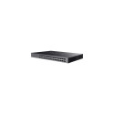 TP-Link Omada SX3032F network switch Managed L2+ Black