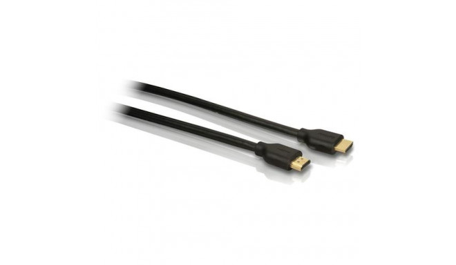 Philips HDMI cable with Ethernet SWV5401H/10
