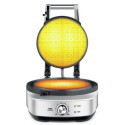 Sage SWM520BSS4EEU1 waffle iron 4 waffle(s) Stainless steel