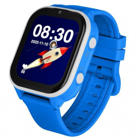 Garett Electronics Kids Sun Ultra 4G 4.7 cm (1.85") IPS Digital 240 x 280 pixels Touchscree