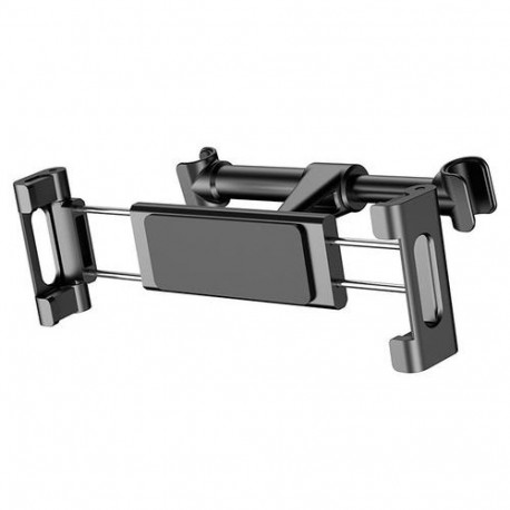 Baseus SUHZ-01 holder Passive holder Mobile phone/Smartphone, Tablet/UMPC Grey