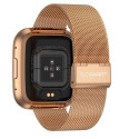 Garett Electronics GRC Style 4.37 cm (1.72&quot;) IPS Digital 356 x 400 pixels Touchscreen Gold