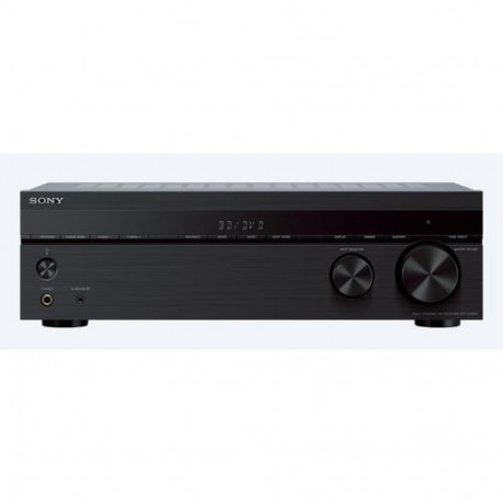 Sony STR-DH590 AV receiver 5.2 channels Surround 3D Black