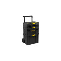 Stanley STST83319-1 equipment case Trolley case Black, Yellow