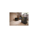Stanley STST83319-1 equipment case Trolley case Black, Yellow