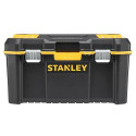 Stanley STST83397-1 equipment case Hard shell case Black, Yellow