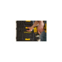 Stanley STST83319-1 equipment case Trolley case Black, Yellow