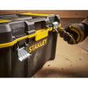 Stanley STST83397-1 equipment case Hard shell case Black, Yellow