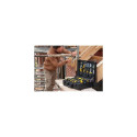 Stanley STMT98109-1 mechanics tool set 142 tools