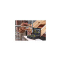 Stanley STMT98109-1 mechanics tool set 142 tools