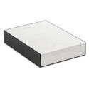 Seagate One Touch STKY2000401 external hard drive 2 TB Black, Silver