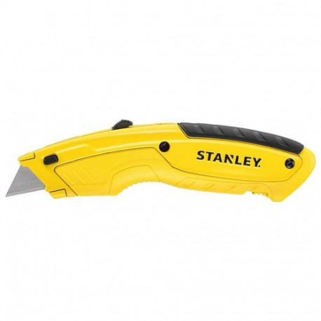 Stanley STHT10430-0 utility knife Black, Yellow Fixed blade knife