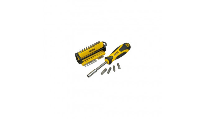 Black &amp; Decker STHT0-70885 manual screwdriver Set Combination screwdriver