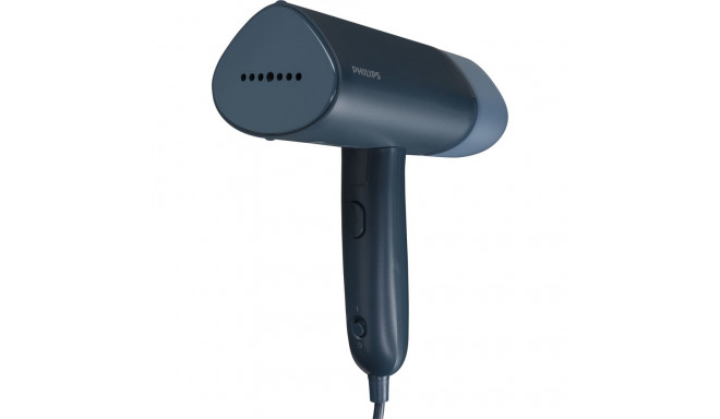 Philips | Steamer | STH3000/20 | Handheld | 1000 W | 0.1 L | 20 g/min | Blue
