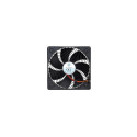 Silverstone AP181 Computer case Fan 18 cm Black