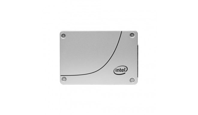 Intel SSDSC2KB960G801 internal solid state drive 960 GB 2.5&quot; Serial ATA III TLC 3D NAND