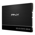 PNY SSD7CS900-4TB-RB internal solid state drive 2.5&quot; Serial ATA III