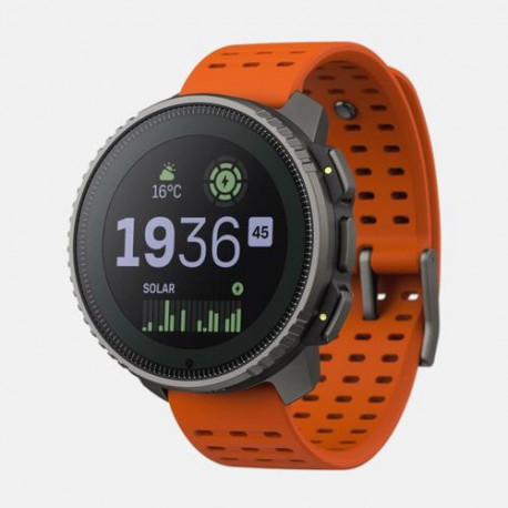 Suunto Vertical 3.56 cm (1.4") Dot-matrix 49 mm 280 x 280 pixels Touchscreen Black GPS (sat
