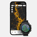 Suunto SS050862000 smartwatch / sport watch 3.56 cm (1.4&quot;) Dot-matrix 49 mm 280 x 280 pixel