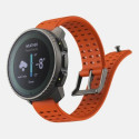 Suunto Vertical 3.56 cm (1.4") Dot-matrix 49 mm 280 x 280 pixels Touchscreen Black GPS (sat Suunto Vertical 3.56 cm (1.4") Dot-matrix 49 mm 280 x 280 pixels Touchscreen Black GPS (sat