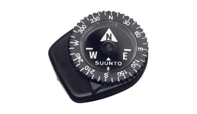 Suunto Clipper L/B NH Black