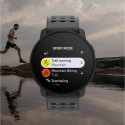 Suunto 9 Peak Pro 3.05 cm (1.2&quot;) Dot-matrix 43 mm Digital 240 x 240 pixels Touchscreen Blac