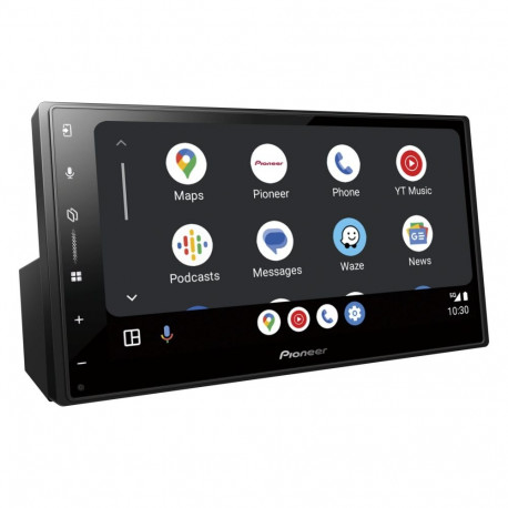 Pioneer SPH-DA77DAB autorádio 2DIN, 6,8'' LCD, DAB+, CarPlay, Android Auto