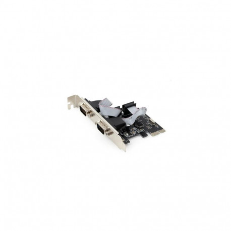 Gembird SPC-22 interface cards/adapter Internal Serial