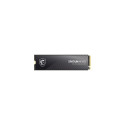 MSI Spatium M560 PCIE 5.0 NVME M.2 2 TB PCI Express 5.0 3D NAND