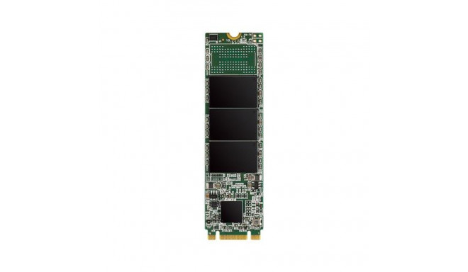 Silicon Power SP128GBSS3A55M28 internal solid state drive 128 GB M.2 Serial ATA III SLC