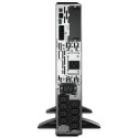 APC Smart-UPS X SMX3000RMHV2U - 3000VA, 8x C13, 1x C19 outlet, USB, expandable runtime
