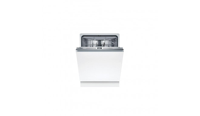 Bosch Serie 6 SMV6ZCX13E dishwasher Fully built-in 14 place settings B