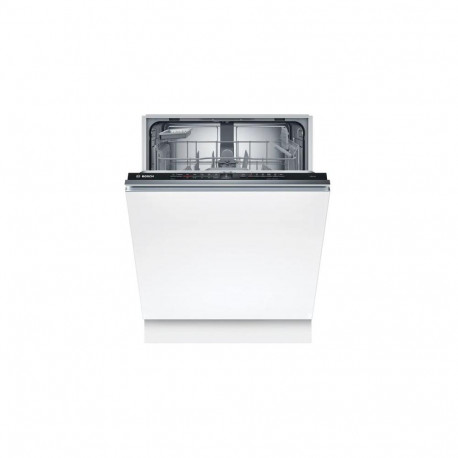 Bosch Serie 2 SMV2ITX09E dishwasher Fully built-in 13 place settings E
