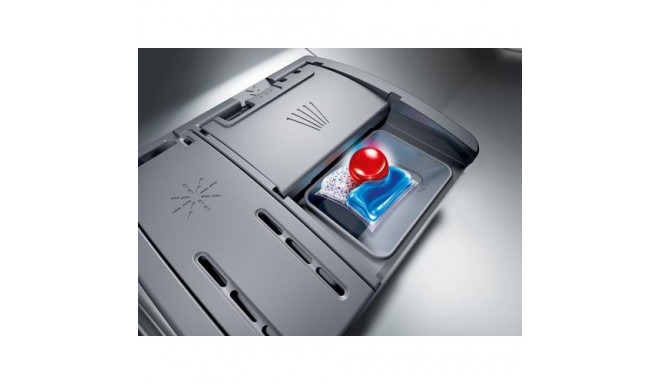 Bosch Serie 6 SMV6ZCX06E dishwasher Fully built-in 14 place settings