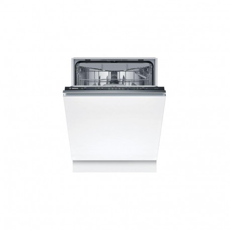 Bosch Serie 2 SMV25EX02E dishwasher Fully built-in 13 place settings