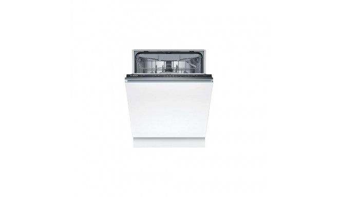 Bosch Serie 2 SMV25EX02E dishwasher Fully built-in 13 place settings E