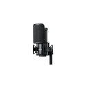 Shure SM4-K Black Studio microphone