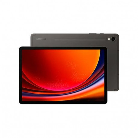Samsung Galaxy Tab S9 SM-X716B 5G Snapdragon 128 GB 27.9 cm (11") 8 GB Wi-Fi 6 (802.11ax) Andro