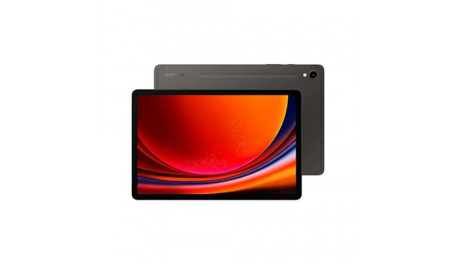 Samsung Galaxy Tab S9 SM-X716B 5G Qualcomm Snapdragon 128 GB 27.9 cm (11&quot;) 8 GB Wi-Fi 6 (80