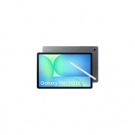 Samsung Galaxy Tab S10 FE Samsung Exynos 128 GB 27.7 cm (10.9") 8 GB Wi-Fi 6 (802.11ax) Android