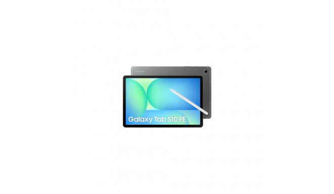 Samsung Galaxy Tab S10 FE Samsung Exynos 128 GB 27.7 cm (10.9&quot;) 8 GB Wi-Fi 6 (802.11ax) And