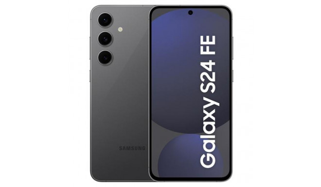Samsung Galaxy S24 FE Enterprise Edition 17 cm (6.7") Dual SIM Android 14 5G USB Type-C 8 G