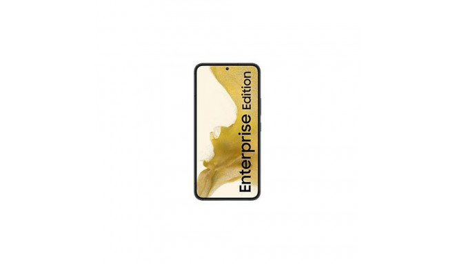 Samsung Galaxy S22 Enterprise Edition SM-S901BZKDEEE smartphone 15.5 cm (6.1&quot;) Dual SIM 5G 